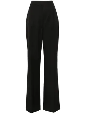 794157QJAAC High waist trouser