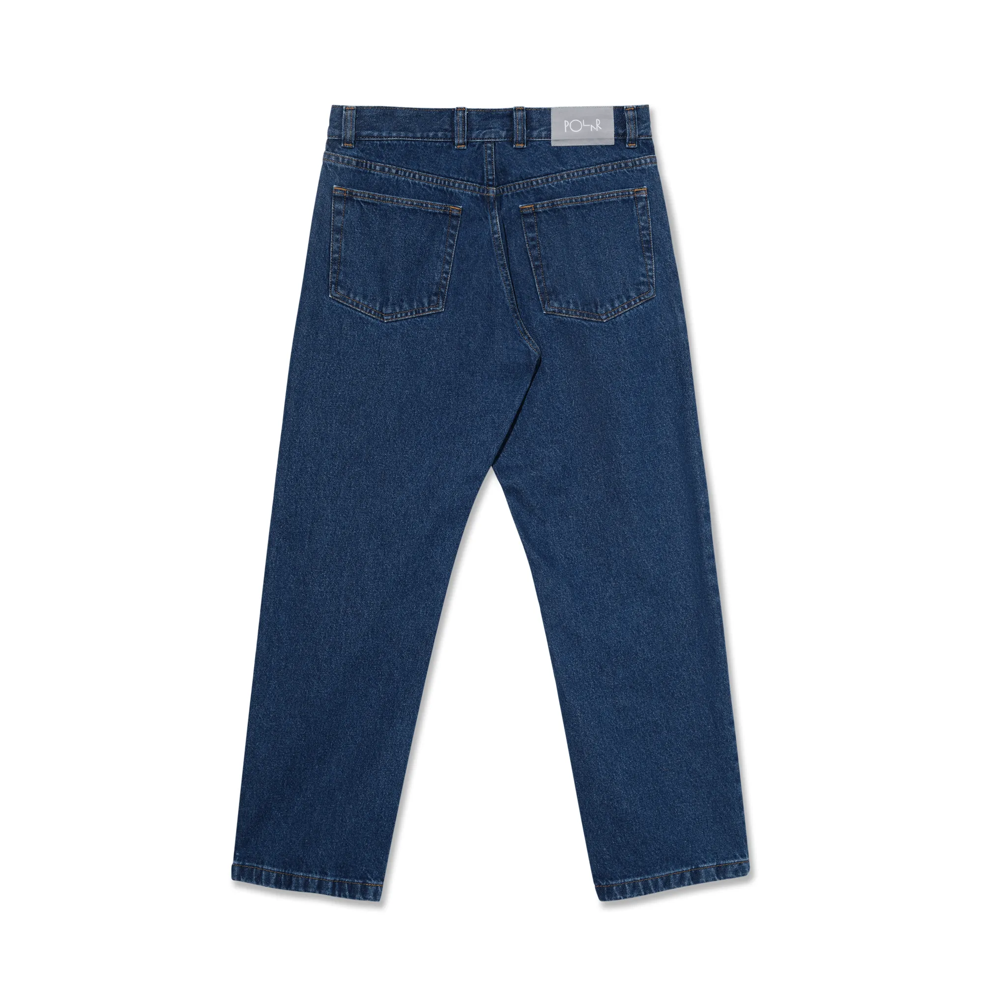 '89! Pants - Dark Blue