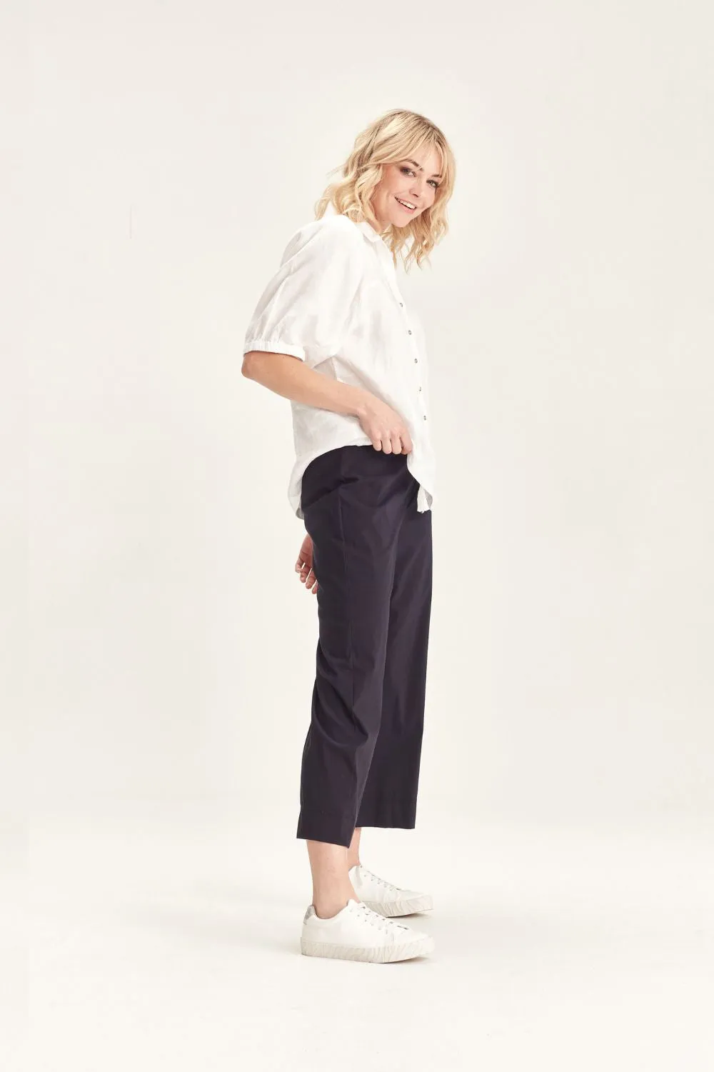 Acrobat Kennedy Pant | French Ink