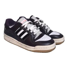 adidas/Low-Sneakers/US 6/Leather/PPL/HEITOR DA SILVA X FORM 84 LOW