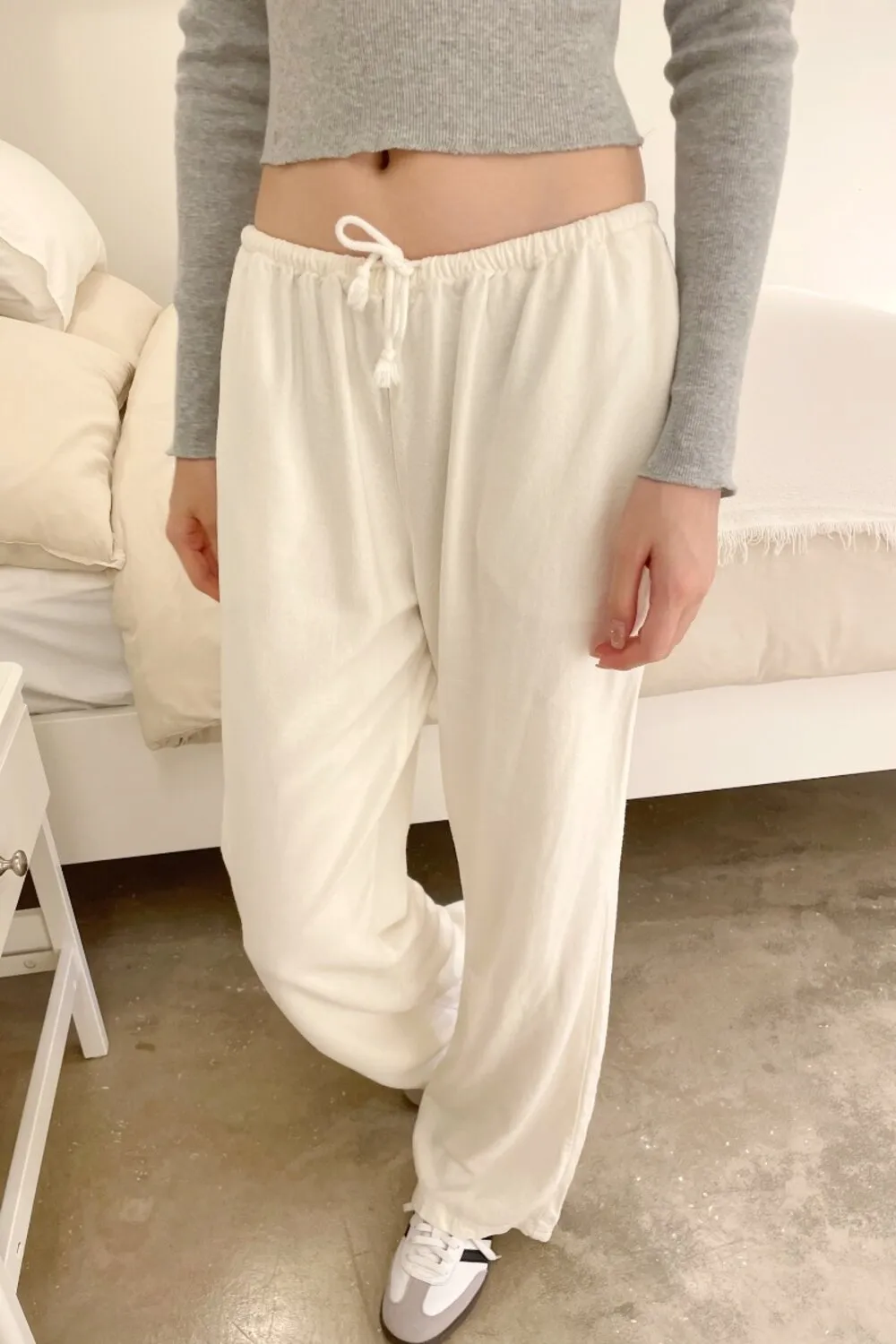 Anastasia Linen Pants