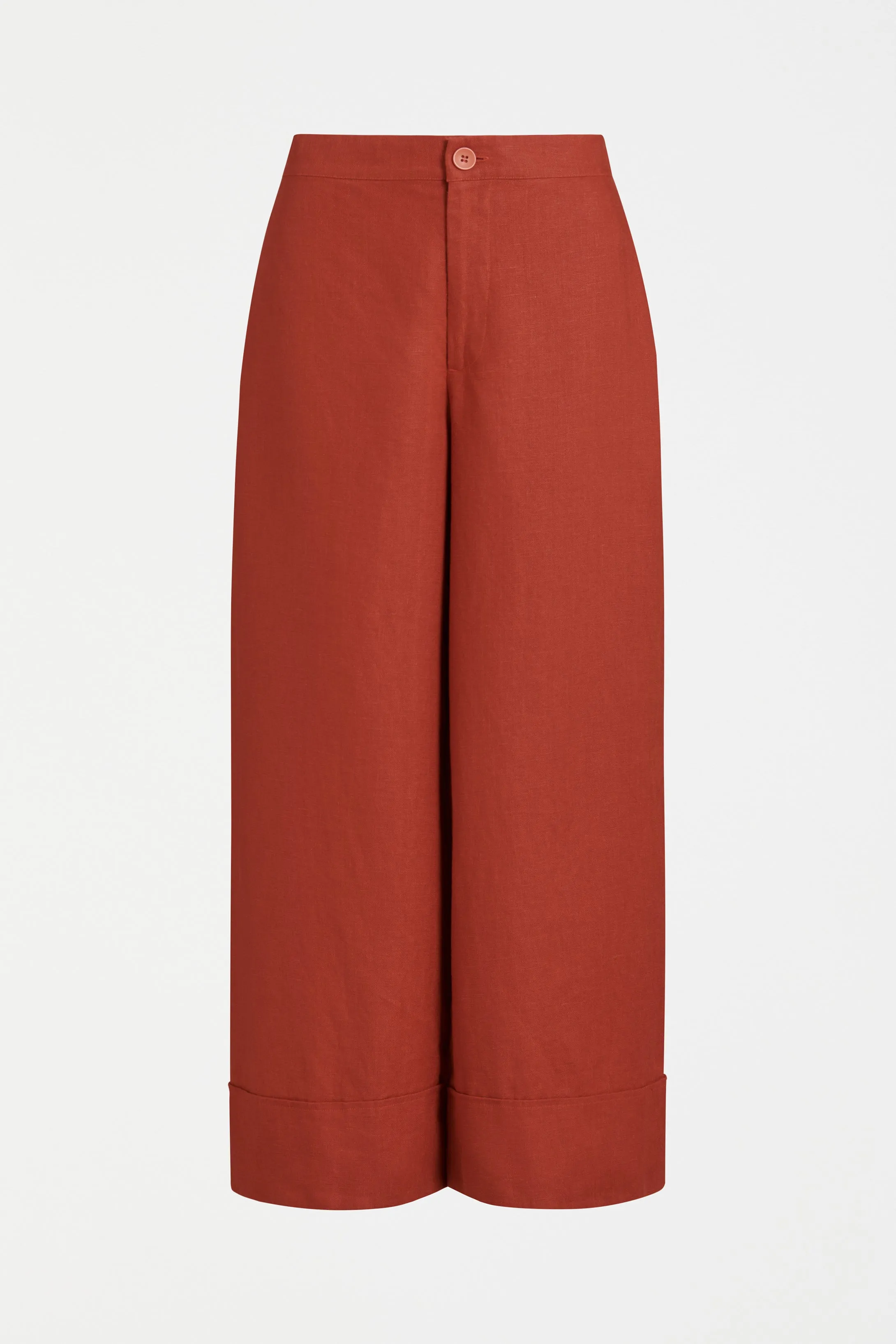 Anneli Linen Pant