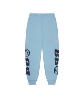 ASTRO SWEATPANTS - BLUE