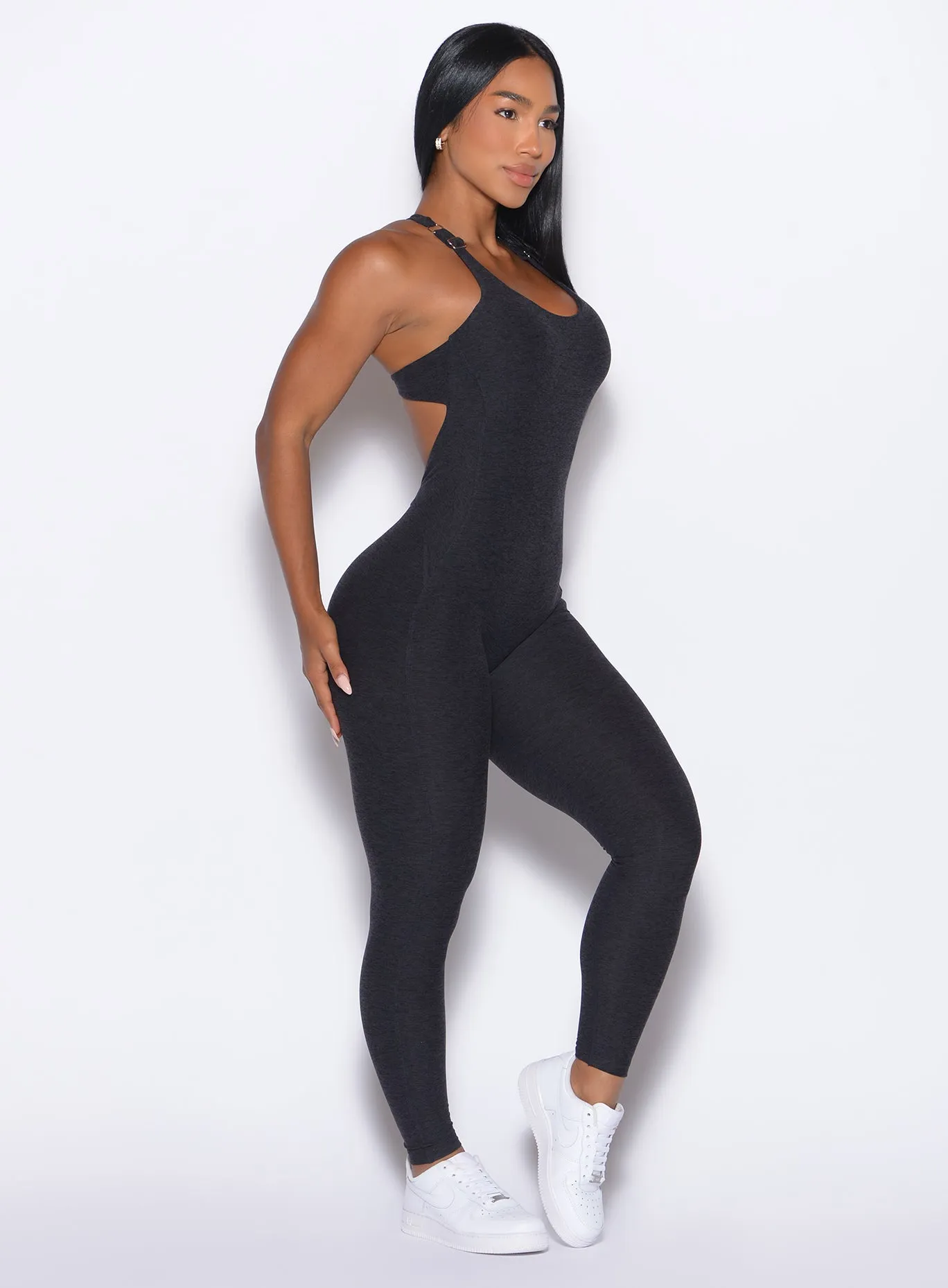 Athletic Bodysuit