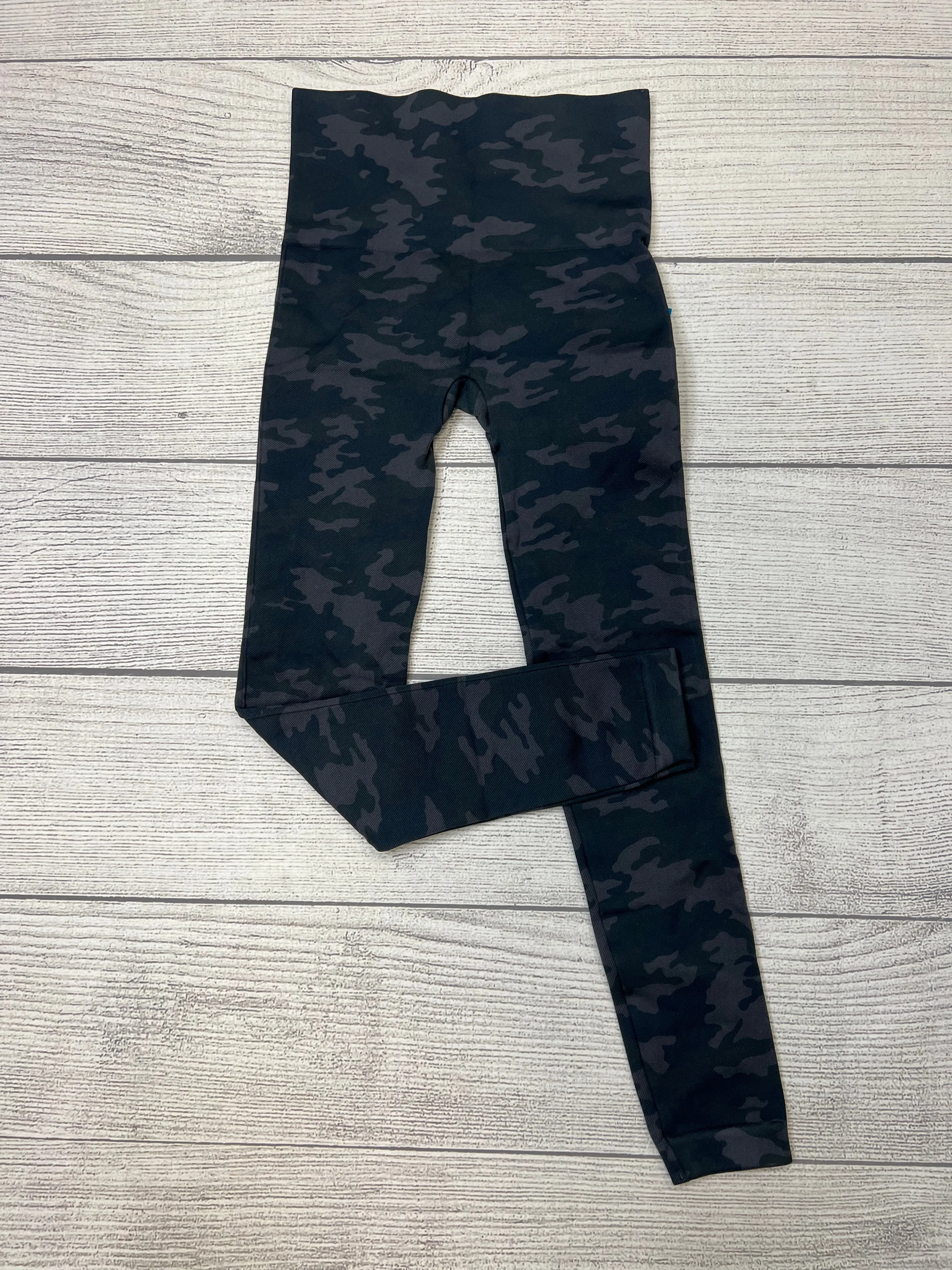 Athletic Leggings By Spanx  Size: S