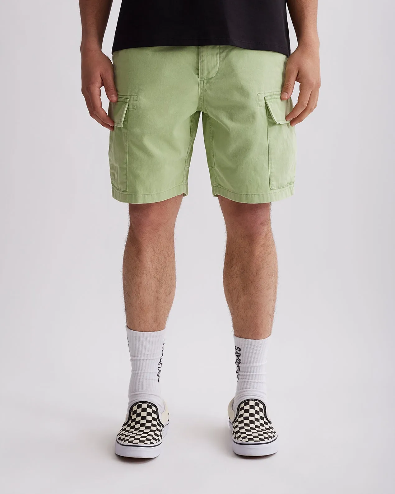 Balugo Sunbaked Cargo Short