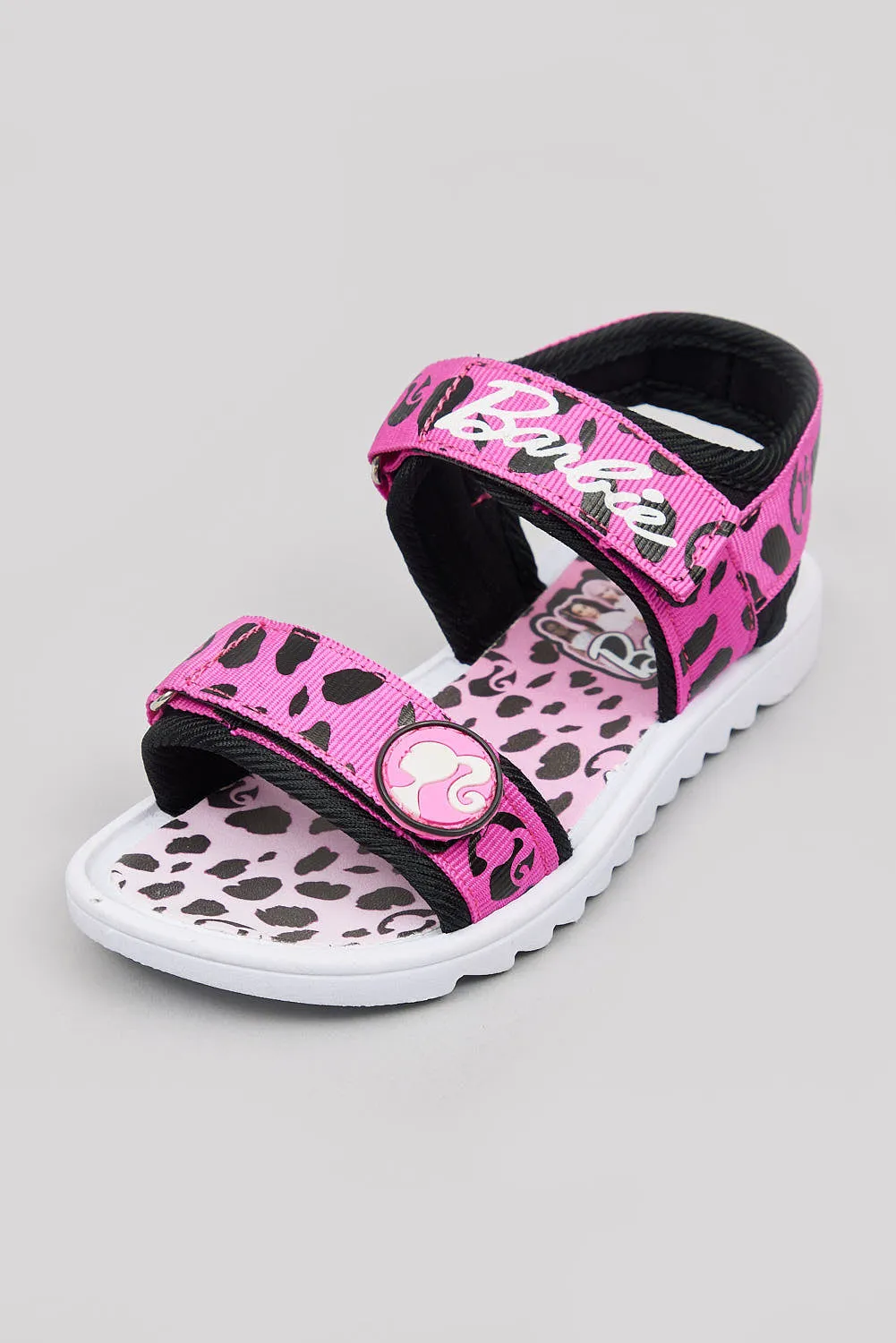 BARBIE SANDALS