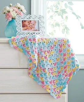 Beautiful Beginnings Blanket