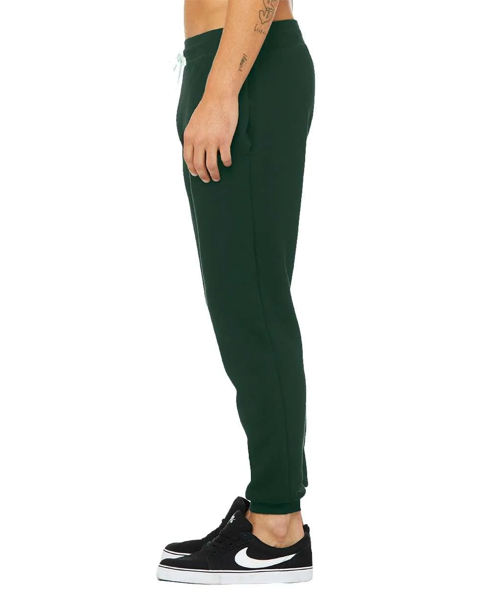 Bella   Canvas 3727 - Unisex Joggers, Sweatpants - 3727