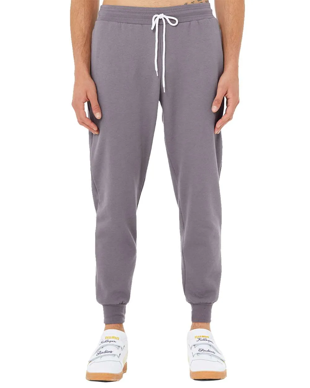 Bella   Canvas 3727 - Unisex Joggers, Sweatpants - 3727