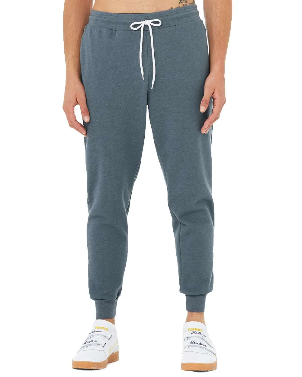 Bella   Canvas 3727 - Unisex Joggers, Sweatpants - 3727