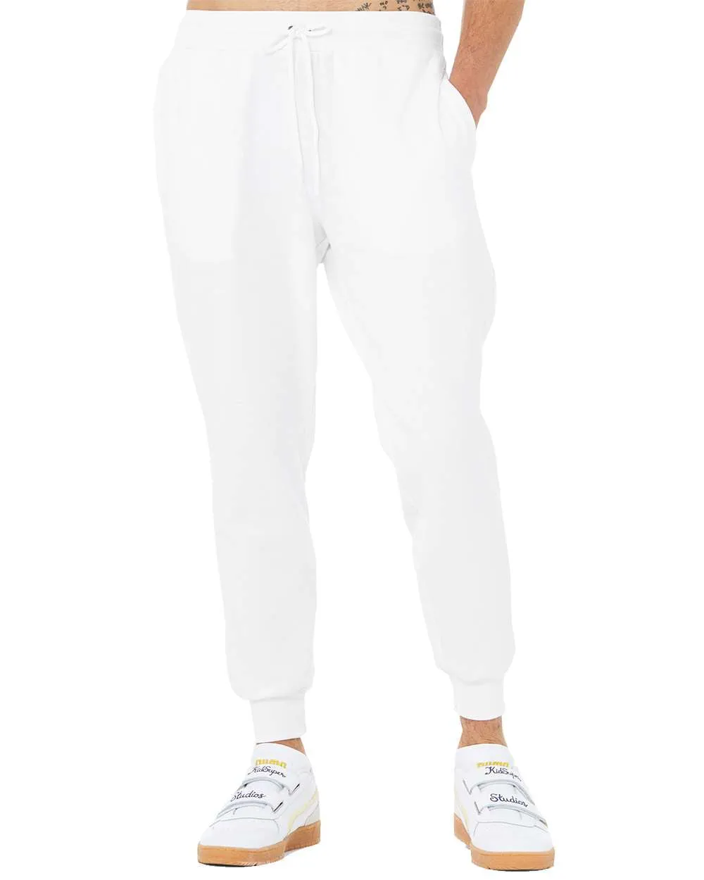 Bella   Canvas 3727 - Unisex Joggers, Sweatpants - 3727