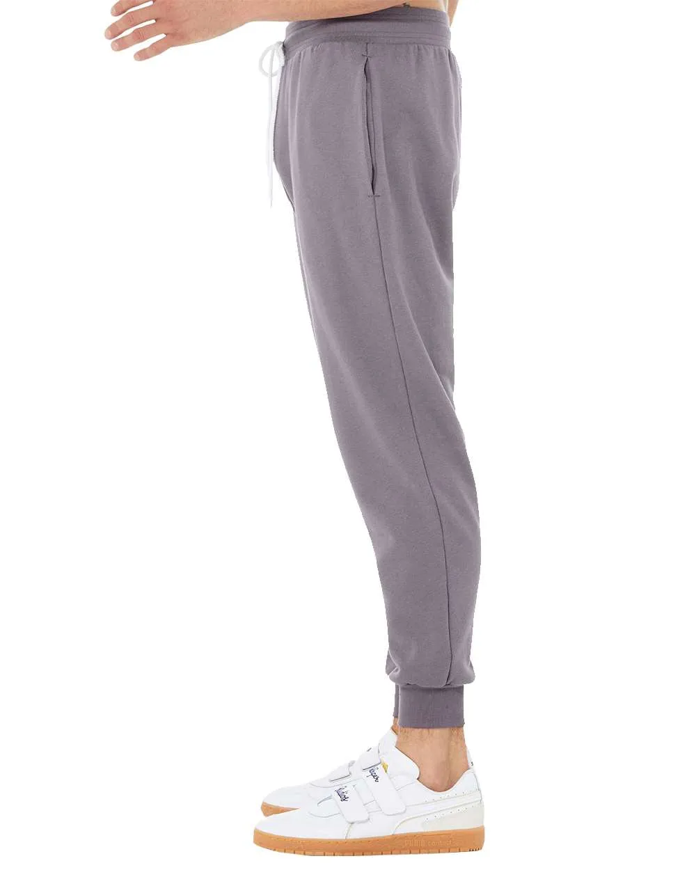 Bella   Canvas 3727 - Unisex Joggers, Sweatpants - 3727