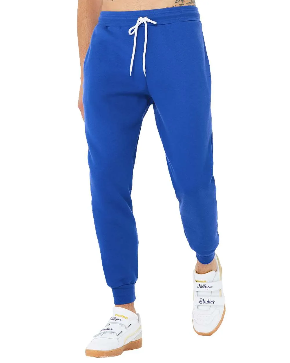 Bella   Canvas 3727 - Unisex Joggers, Sweatpants - 3727