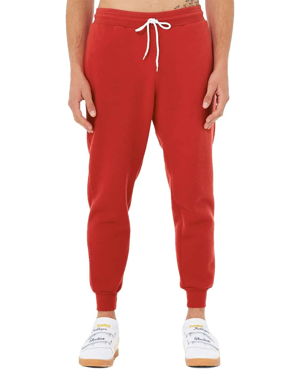 Bella   Canvas 3727 - Unisex Joggers, Sweatpants - 3727