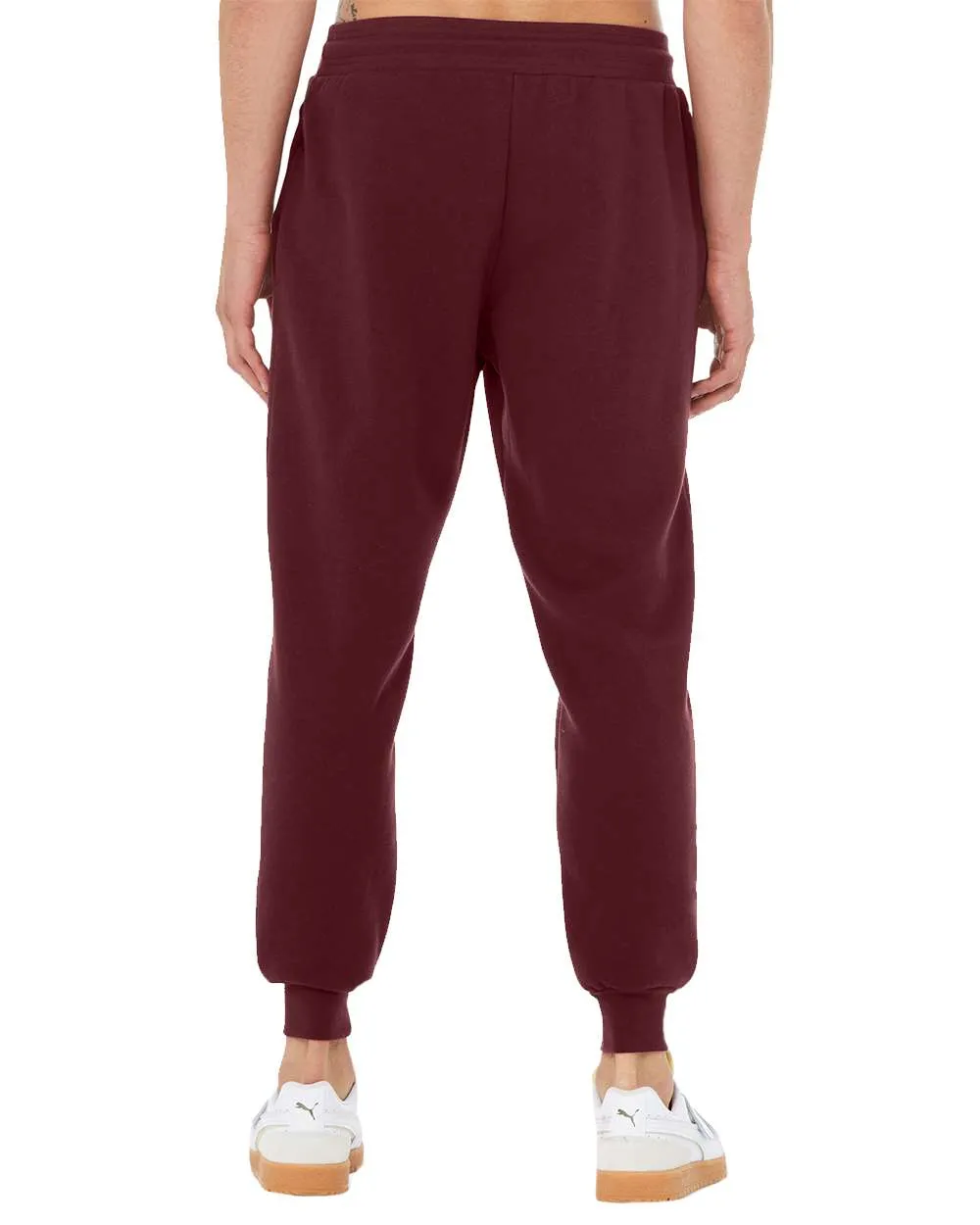 Bella   Canvas 3727 - Unisex Joggers, Sweatpants - 3727