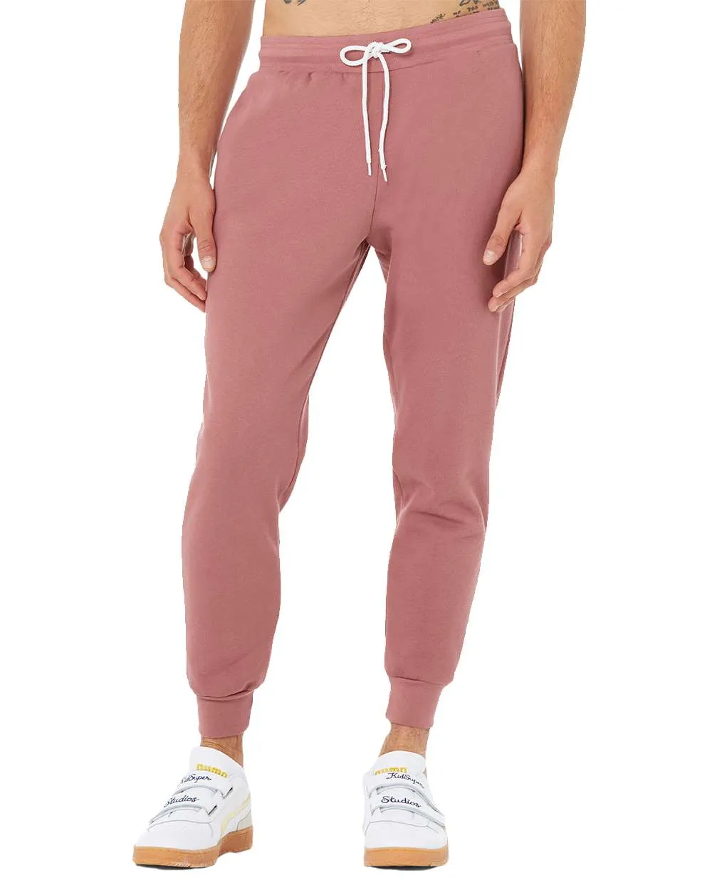 Bella   Canvas 3727 - Unisex Joggers, Sweatpants - 3727