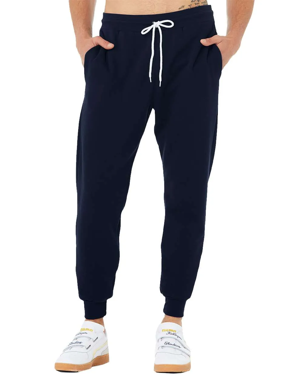 Bella   Canvas 3727 - Unisex Joggers, Sweatpants - 3727