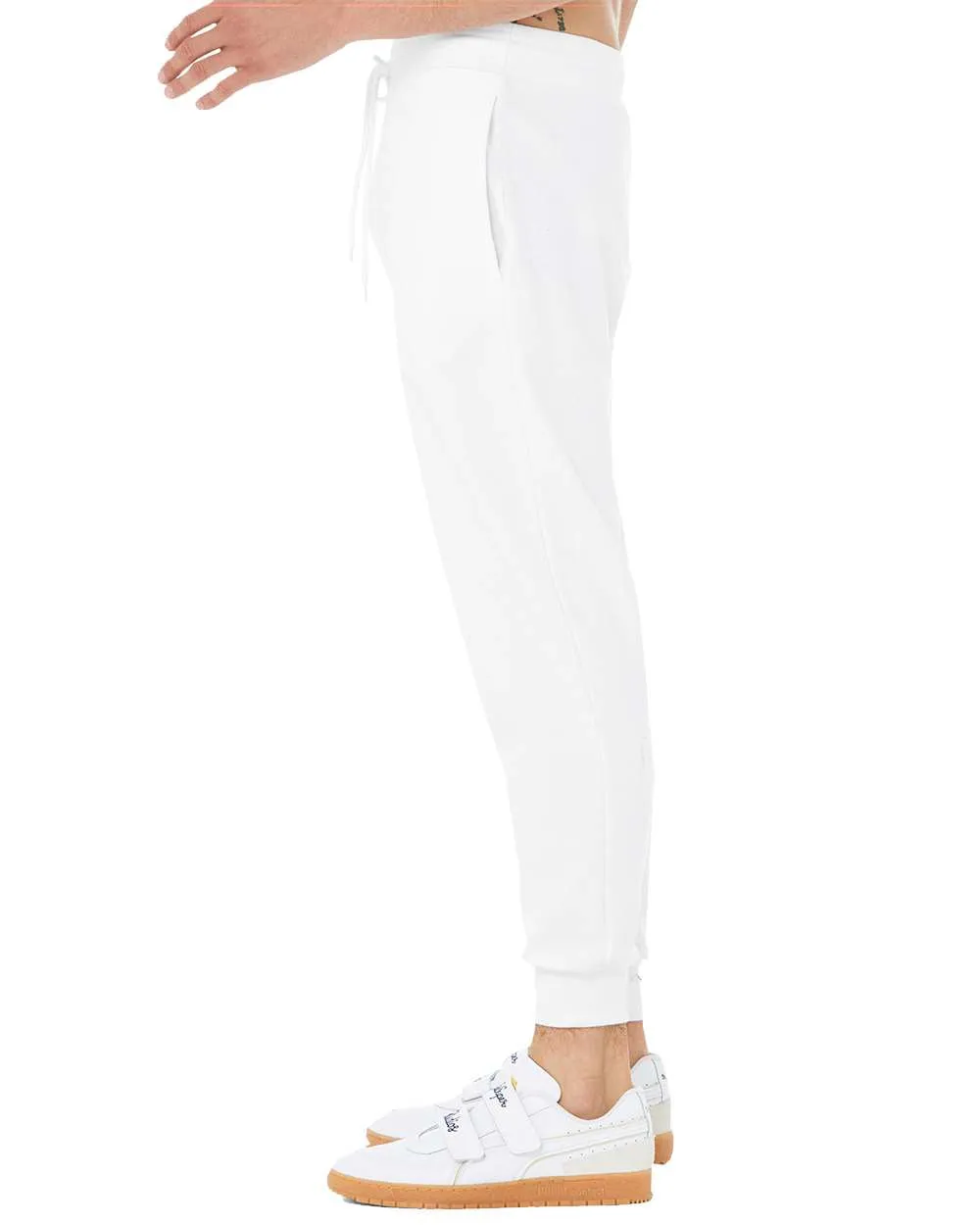 Bella   Canvas 3727 - Unisex Joggers, Sweatpants - 3727