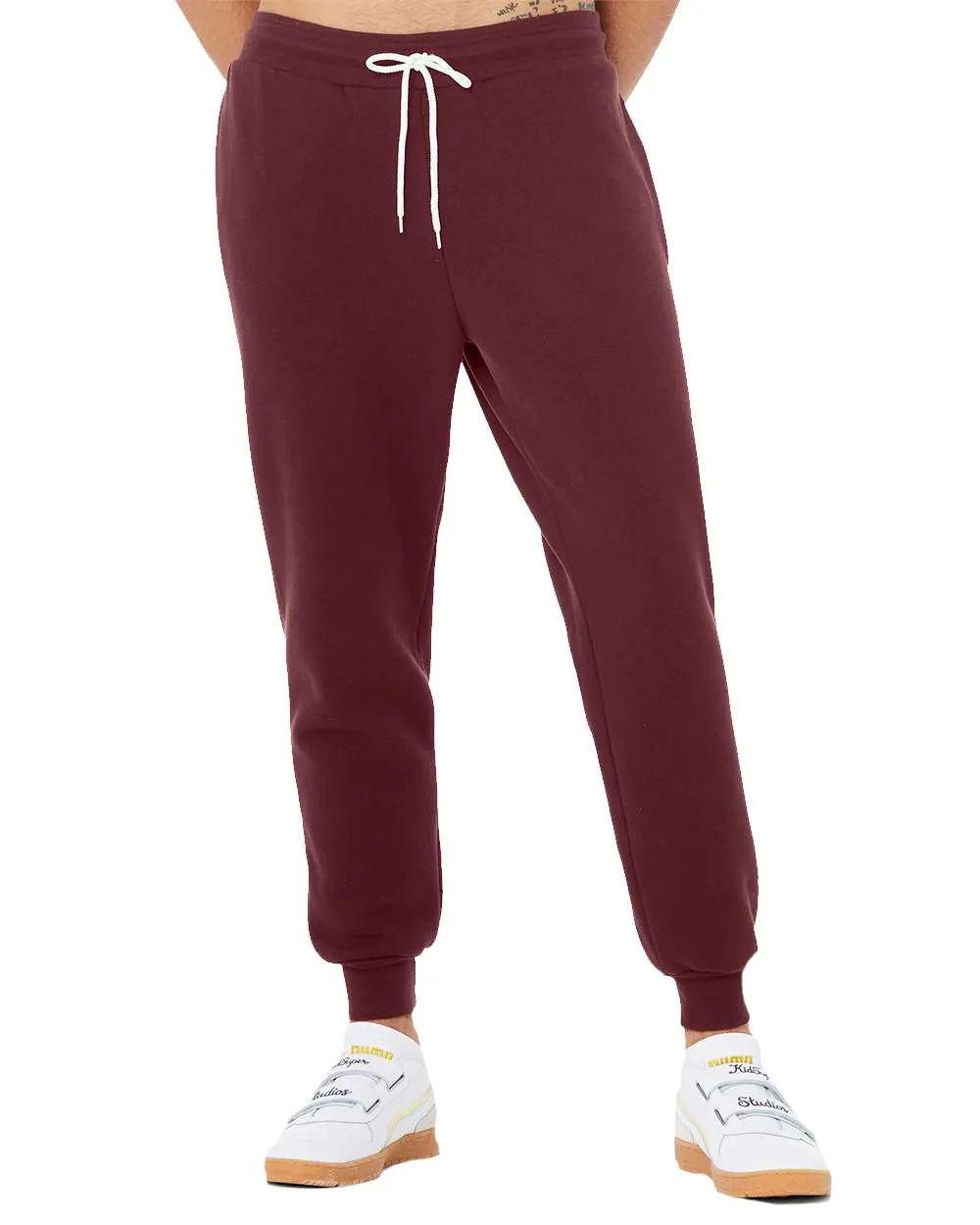 Bella   Canvas 3727 - Unisex Joggers, Sweatpants - 3727