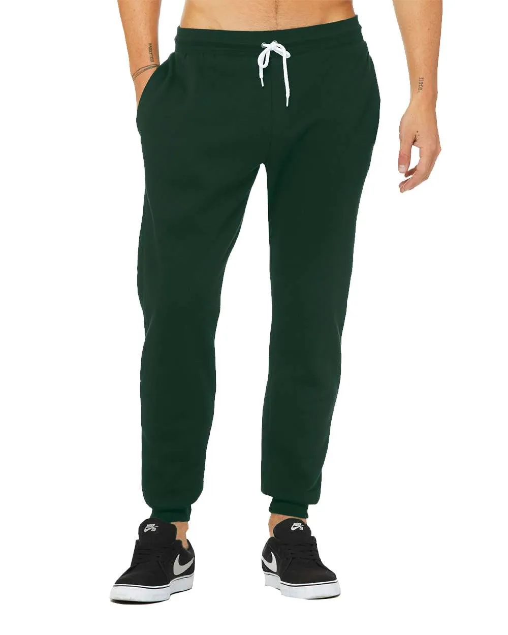 Bella   Canvas 3727 - Unisex Joggers, Sweatpants - 3727