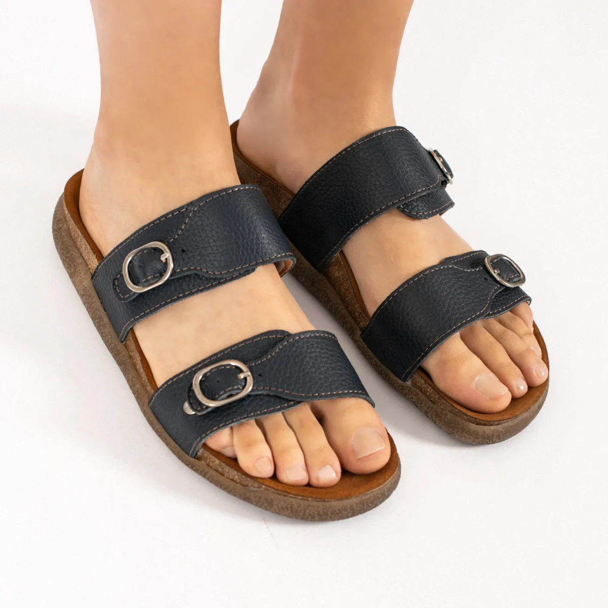 BIRK MARY AZUL