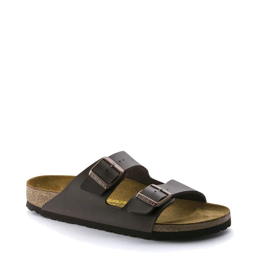 Birkenstock Arizona Brown Birko-Flor Sandals for Ultimate Comfort and Style