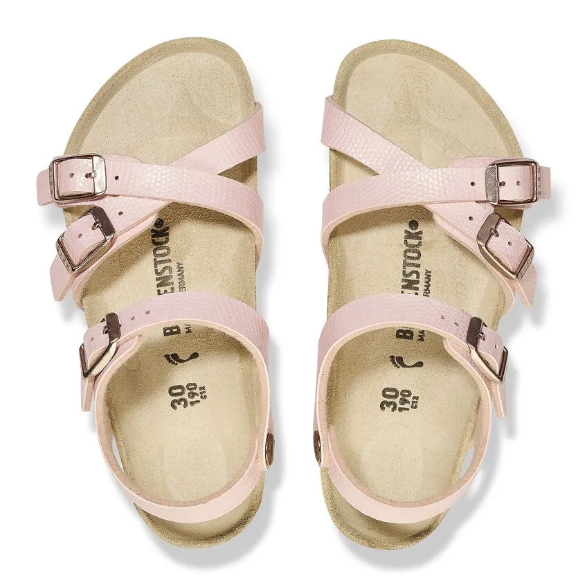 Birkenstock Kumba Kid's Sandals NW/OB