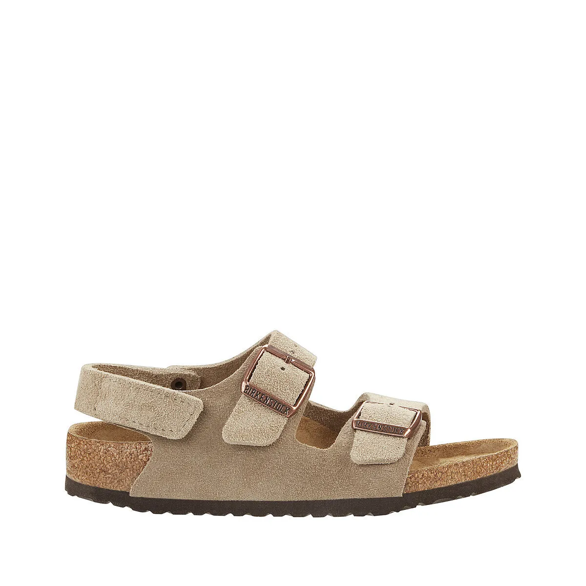 Birkenstock Milano Rivet Girls Sandals NW/OB