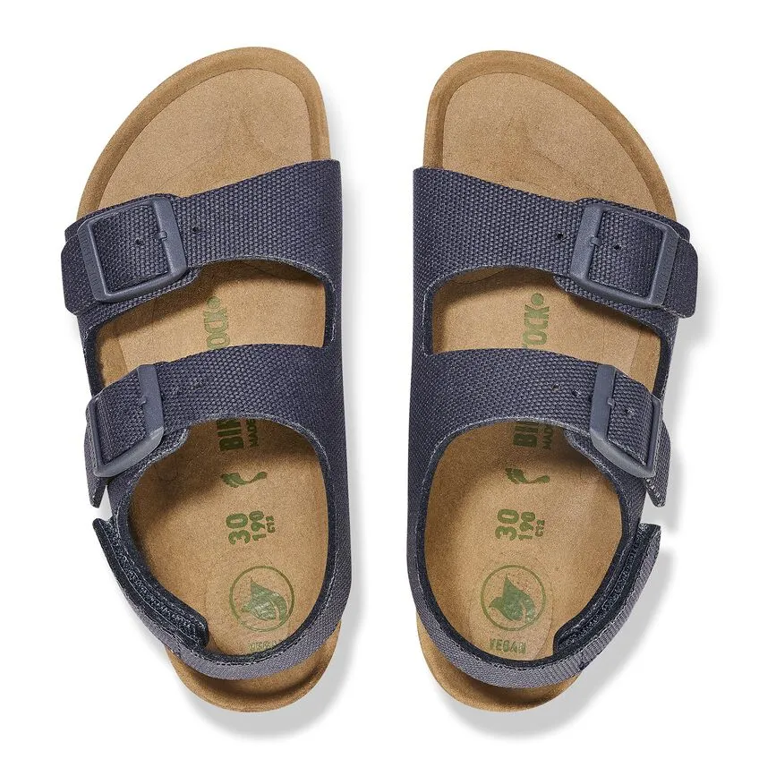 Birkenstock Milano Rivet Girls Sandals