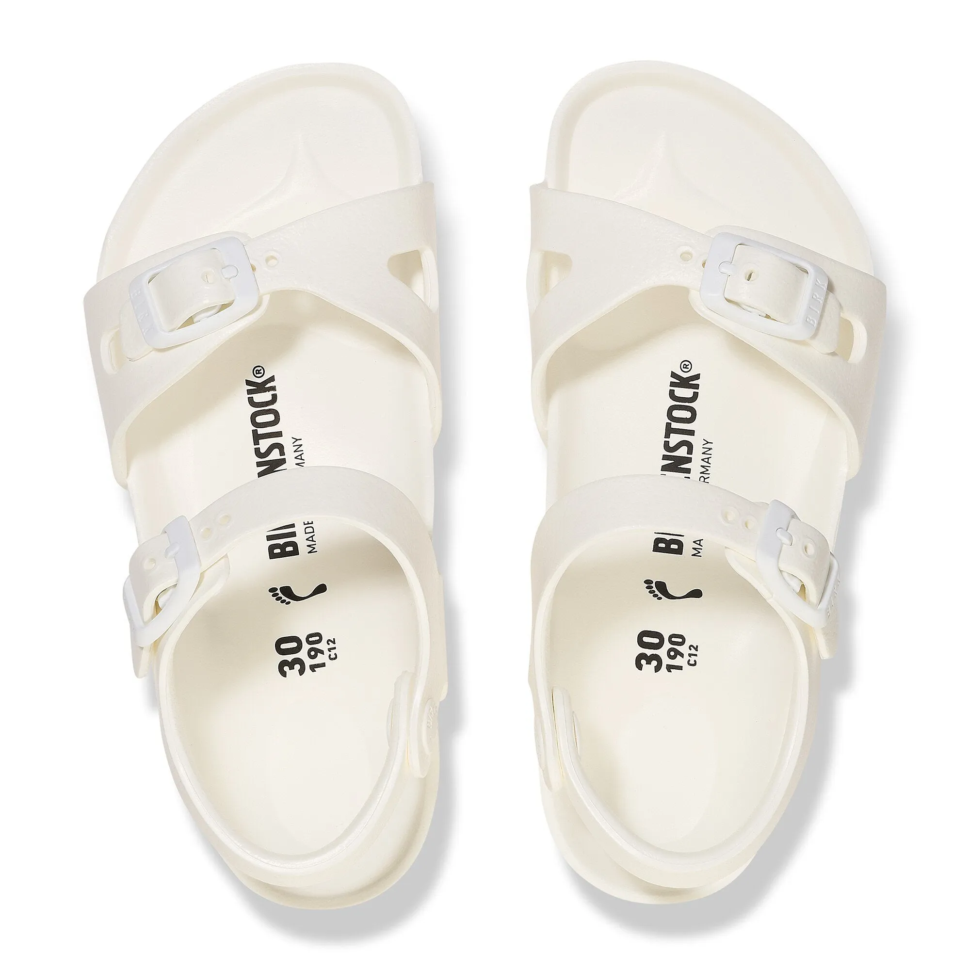 Birkenstock Rio Eva Girls Sandals