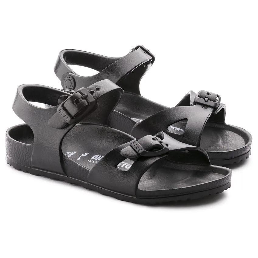 Birkenstock Rio Eva Girls Sandals