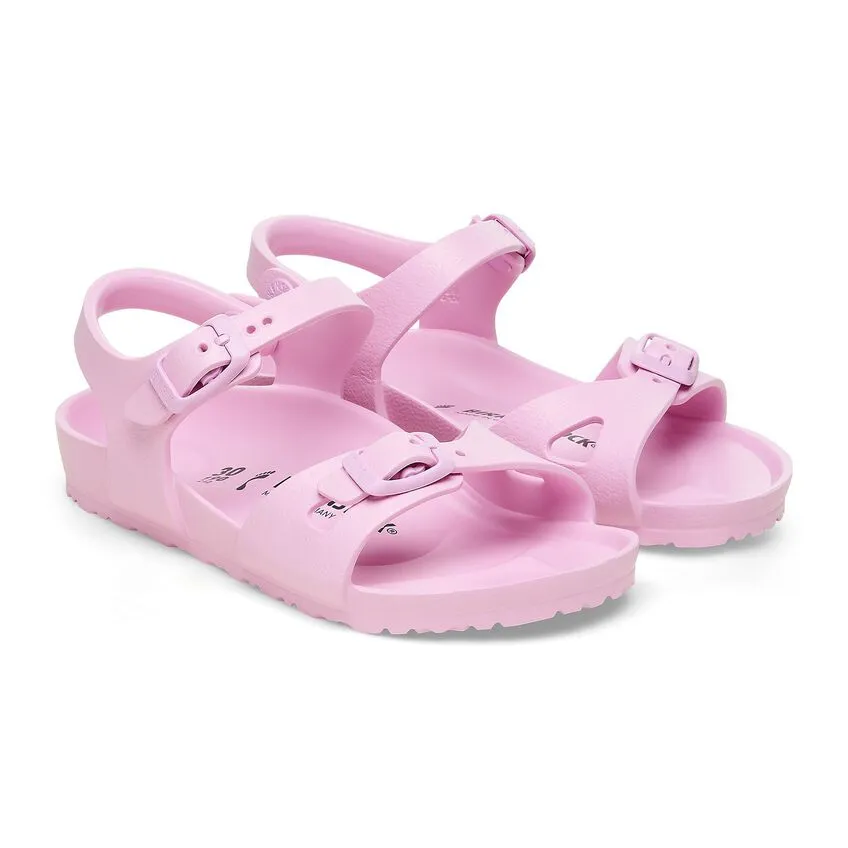 Birkenstock Rio Eva Girls Sandals