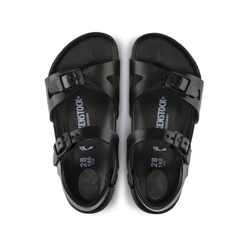 Birkenstock Rio Eva Girls Sandals