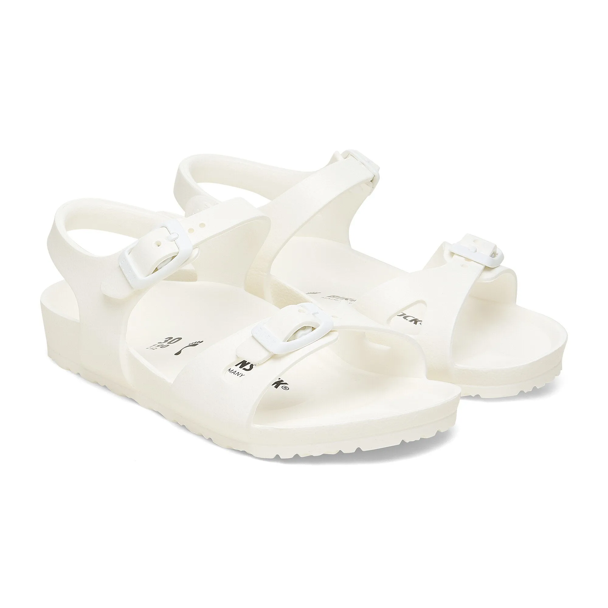 Birkenstock Rio Eva Girls Sandals