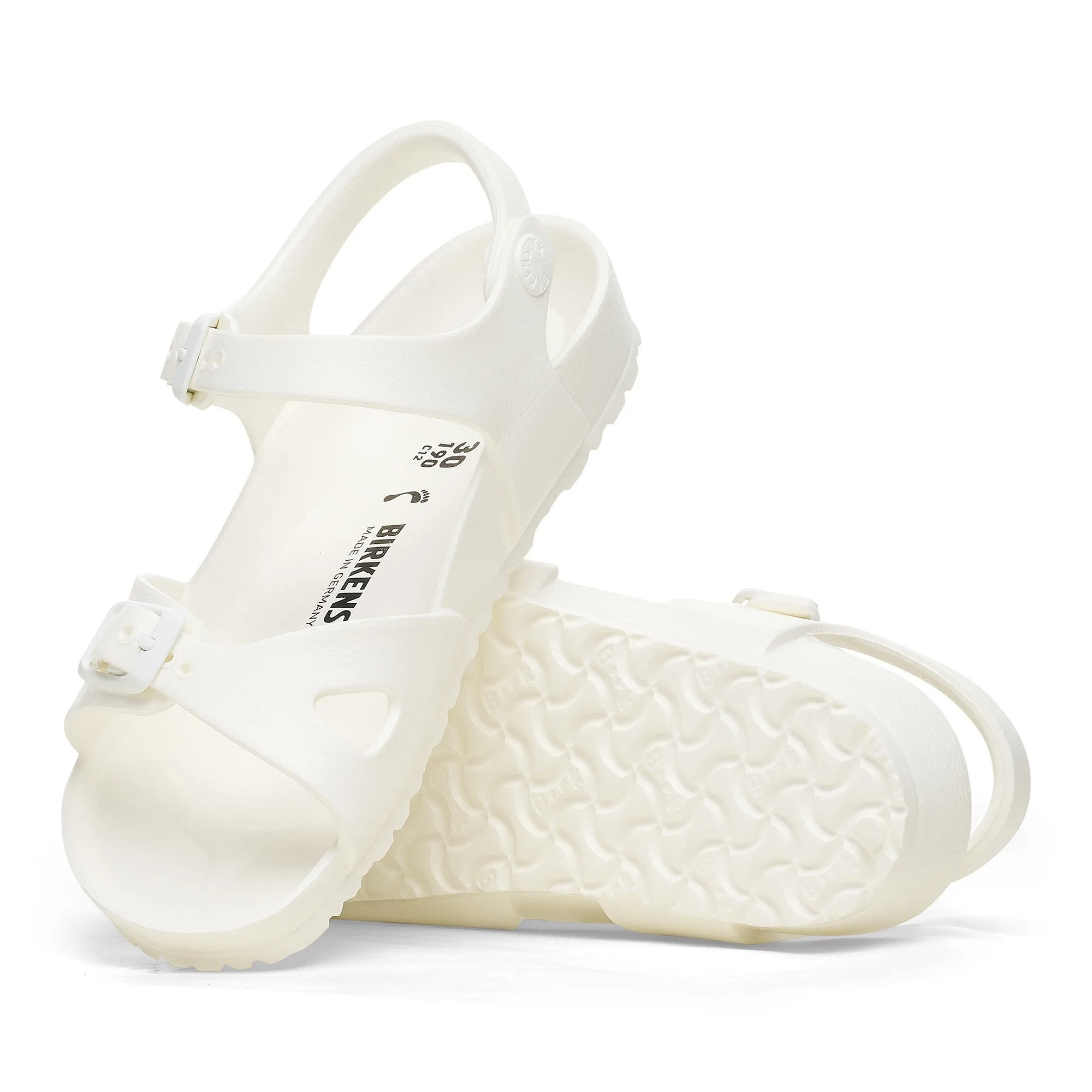 Birkenstock Rio Eva Girls Sandals