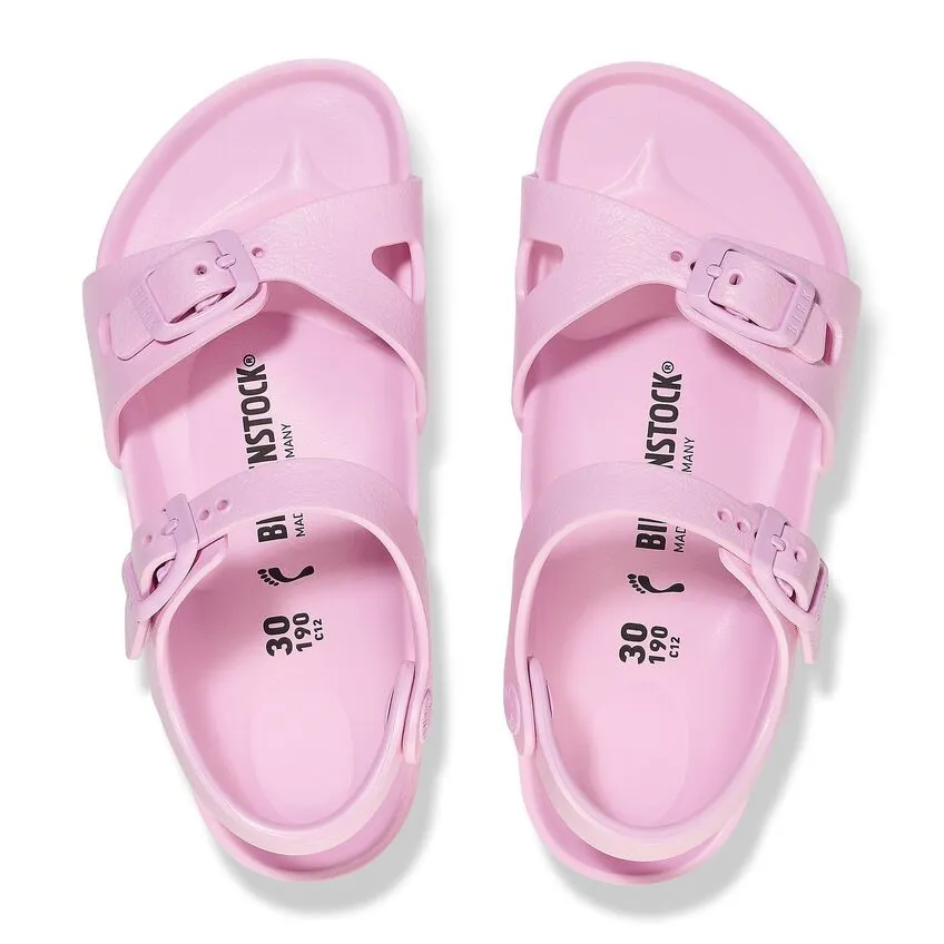 Birkenstock Rio Eva Girls Sandals