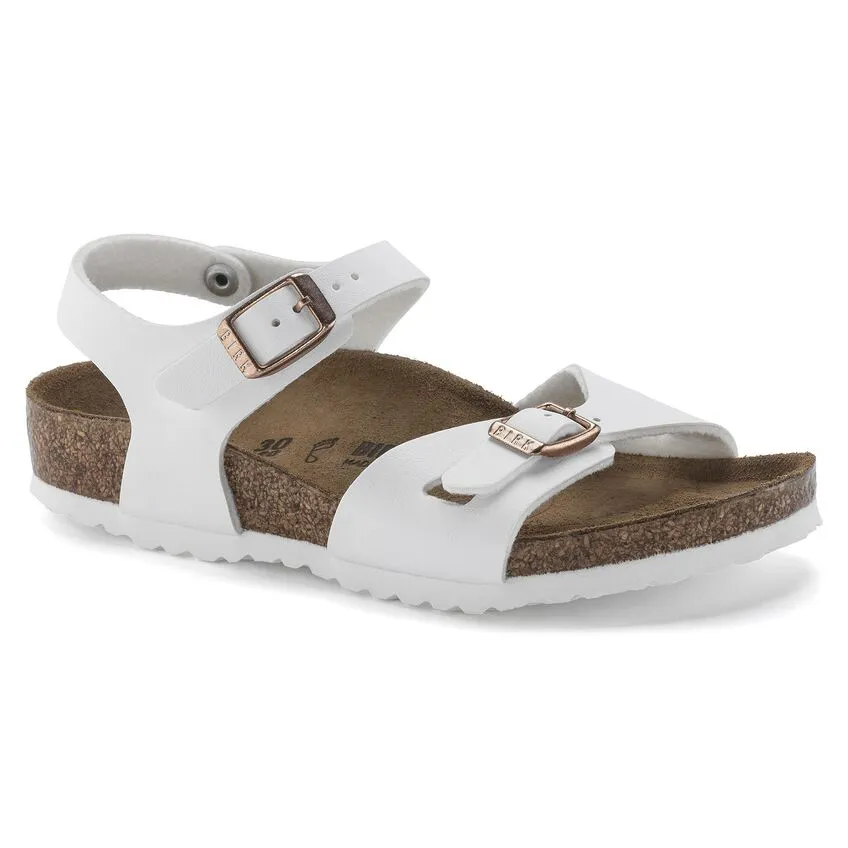 Birkenstock Rio Kid's Sandals NW/OB