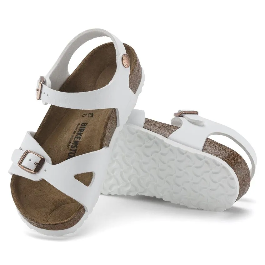 Birkenstock Rio Kid's Sandals NW/OB