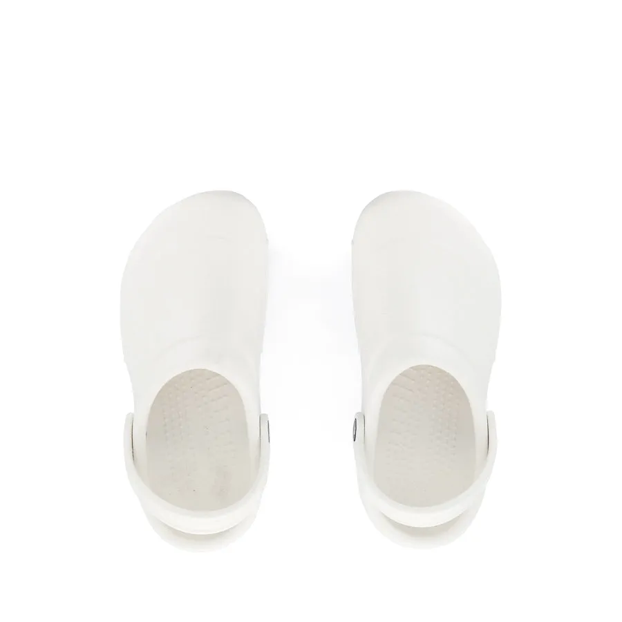 BISTRO CLOG  - WHITE