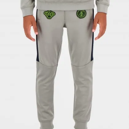 Black Bananas Sweatpants Grey