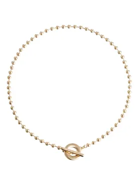 BLING BAR BOLLA CHOKER