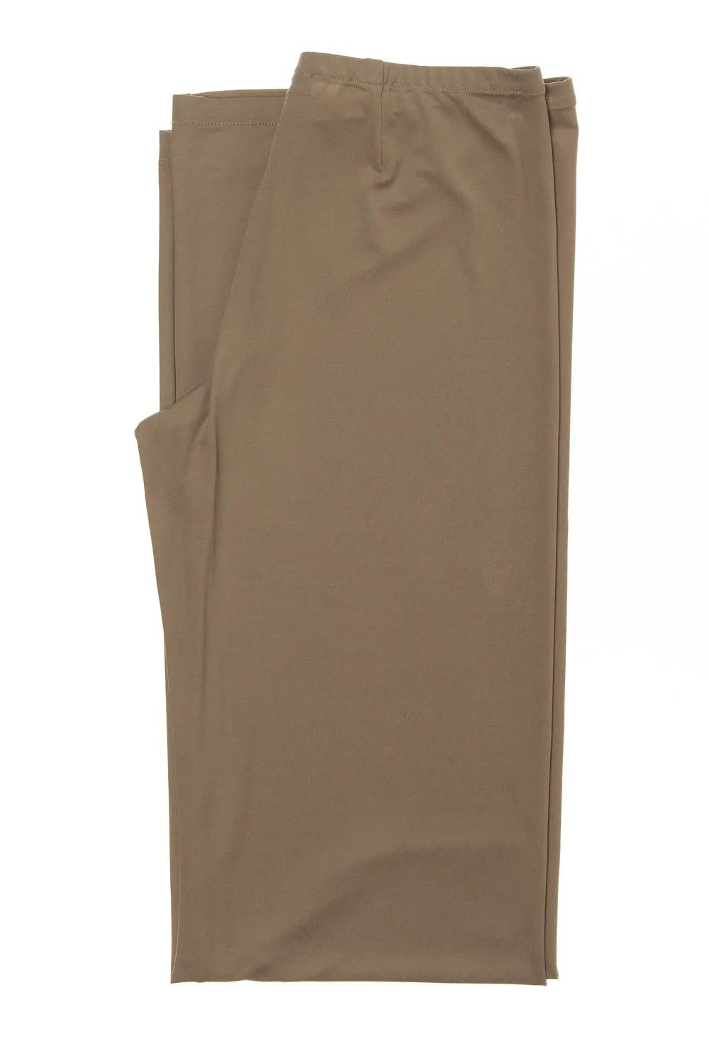 Blumarine - Tan Pants