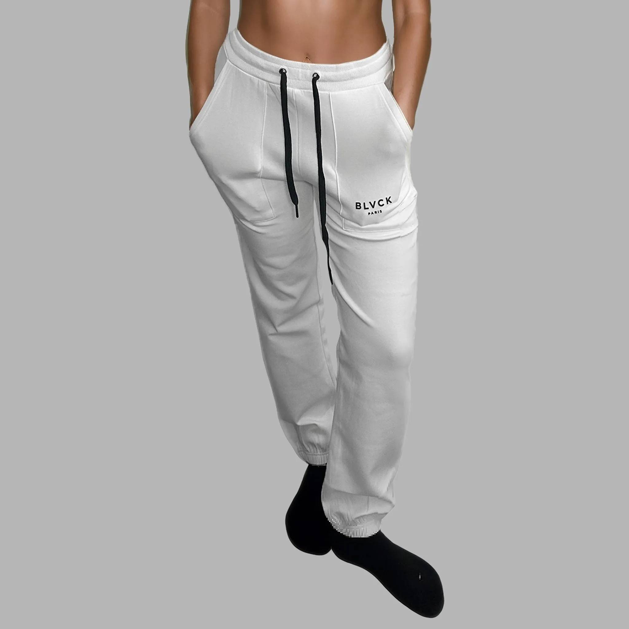 Blvck Classic Sweatpants 'Black'