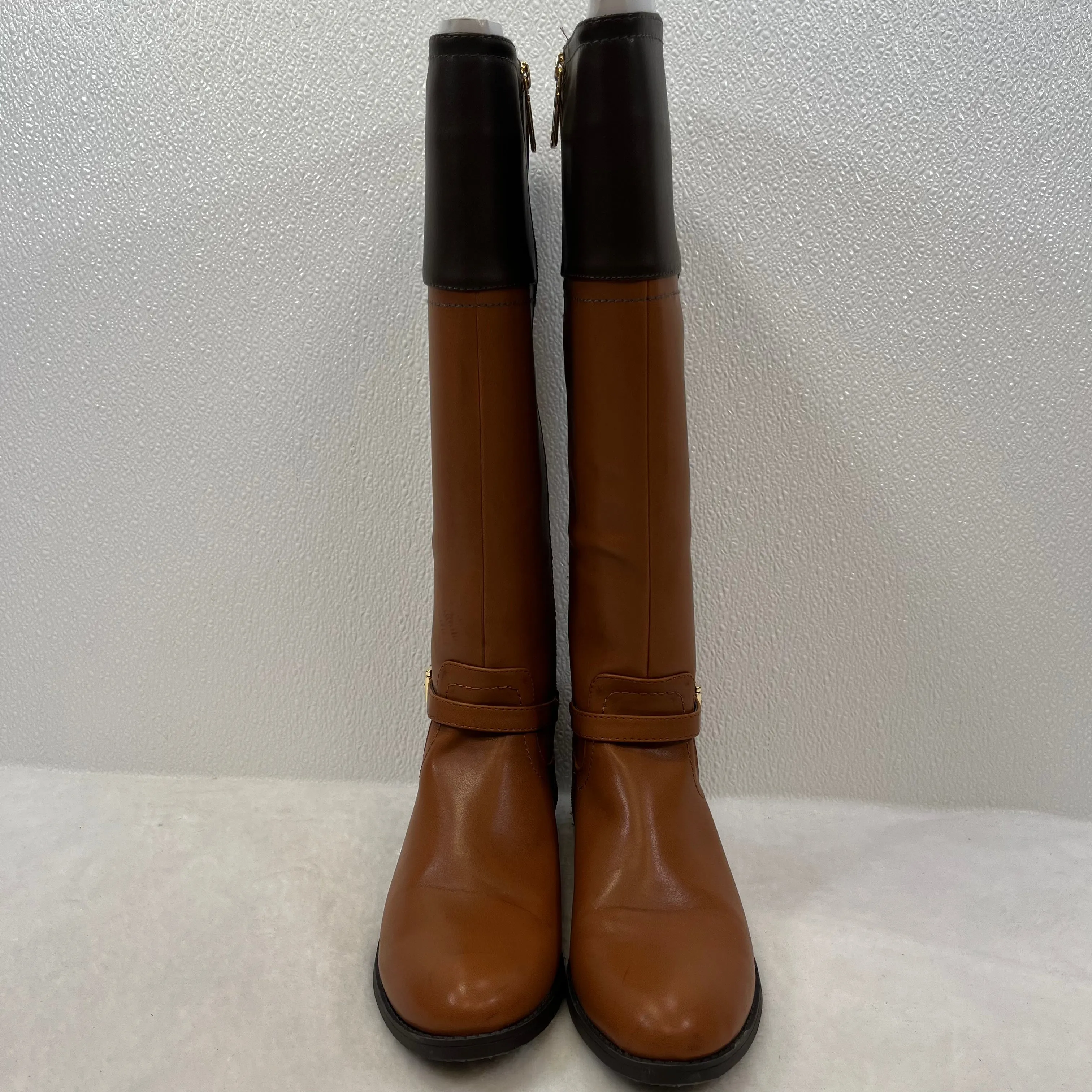 Boots Knee Flats By Tommy Hilfiger  Size: 8.5