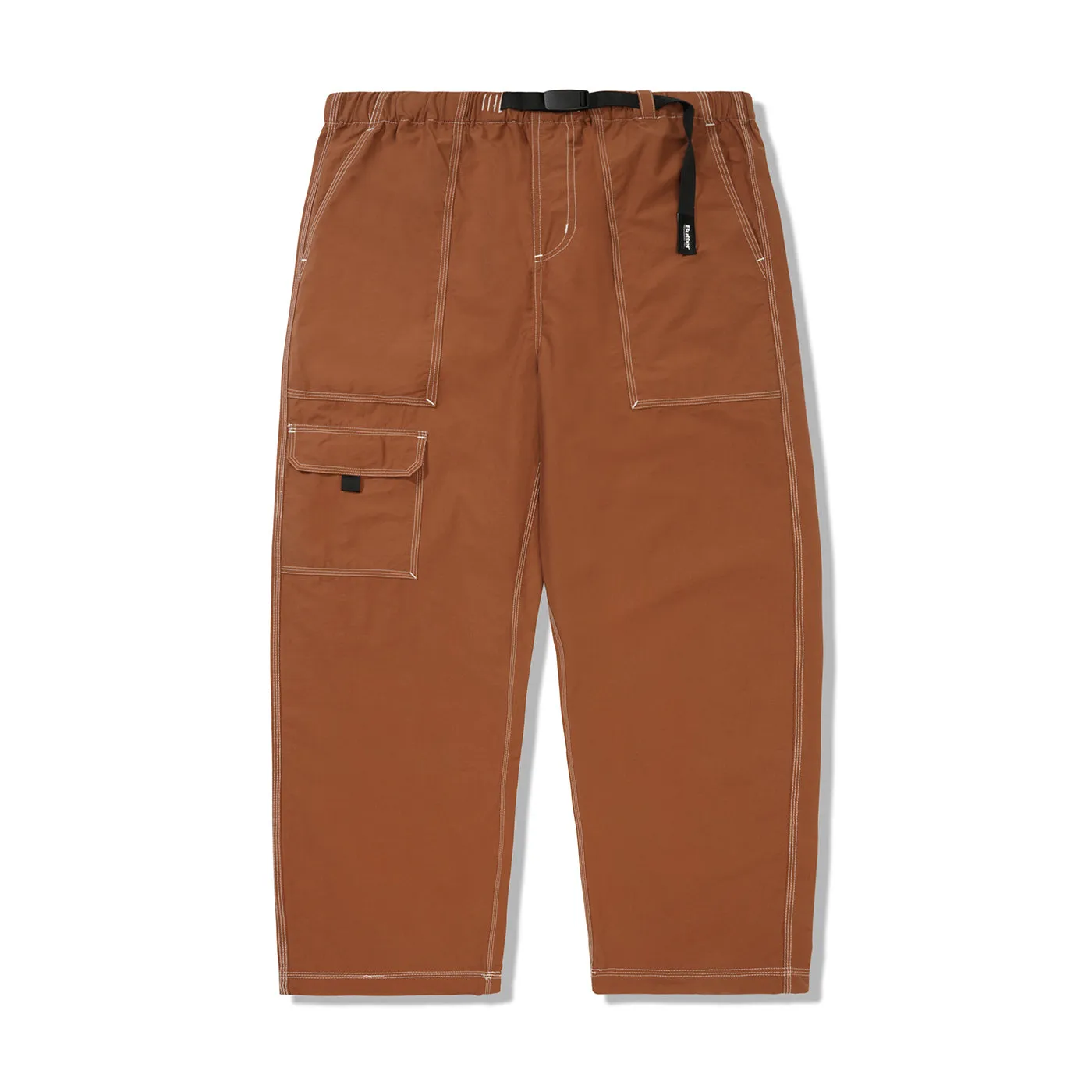 Butter Goods Climber Pant - Rust