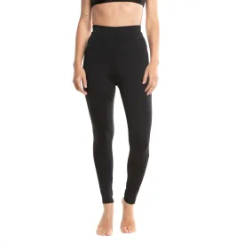 Calza Rusty Club 85 Legging Ld Black