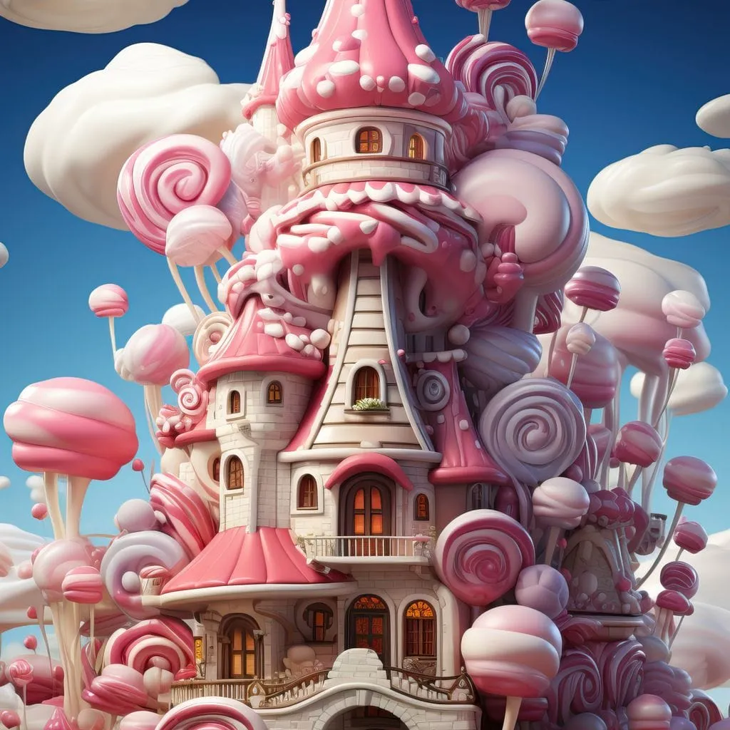 Candyland