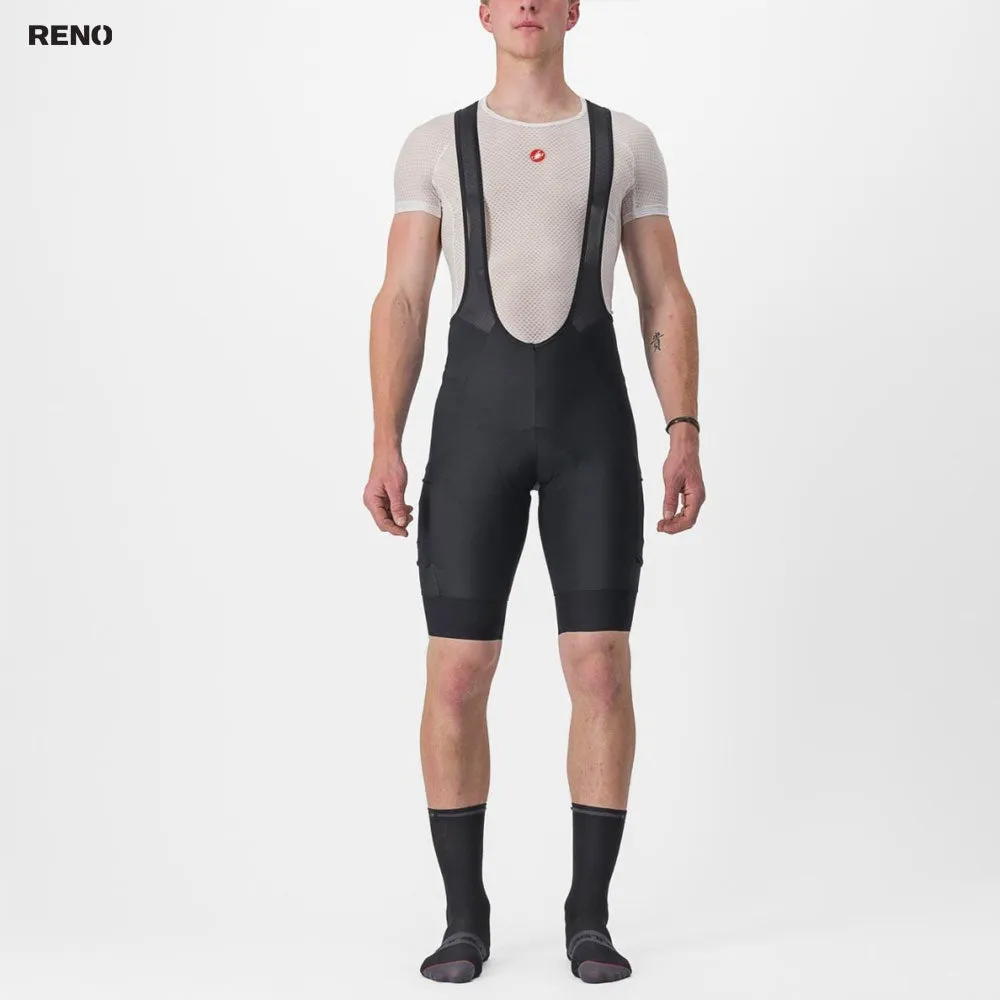 Castelli Bib Unlimited Cargo