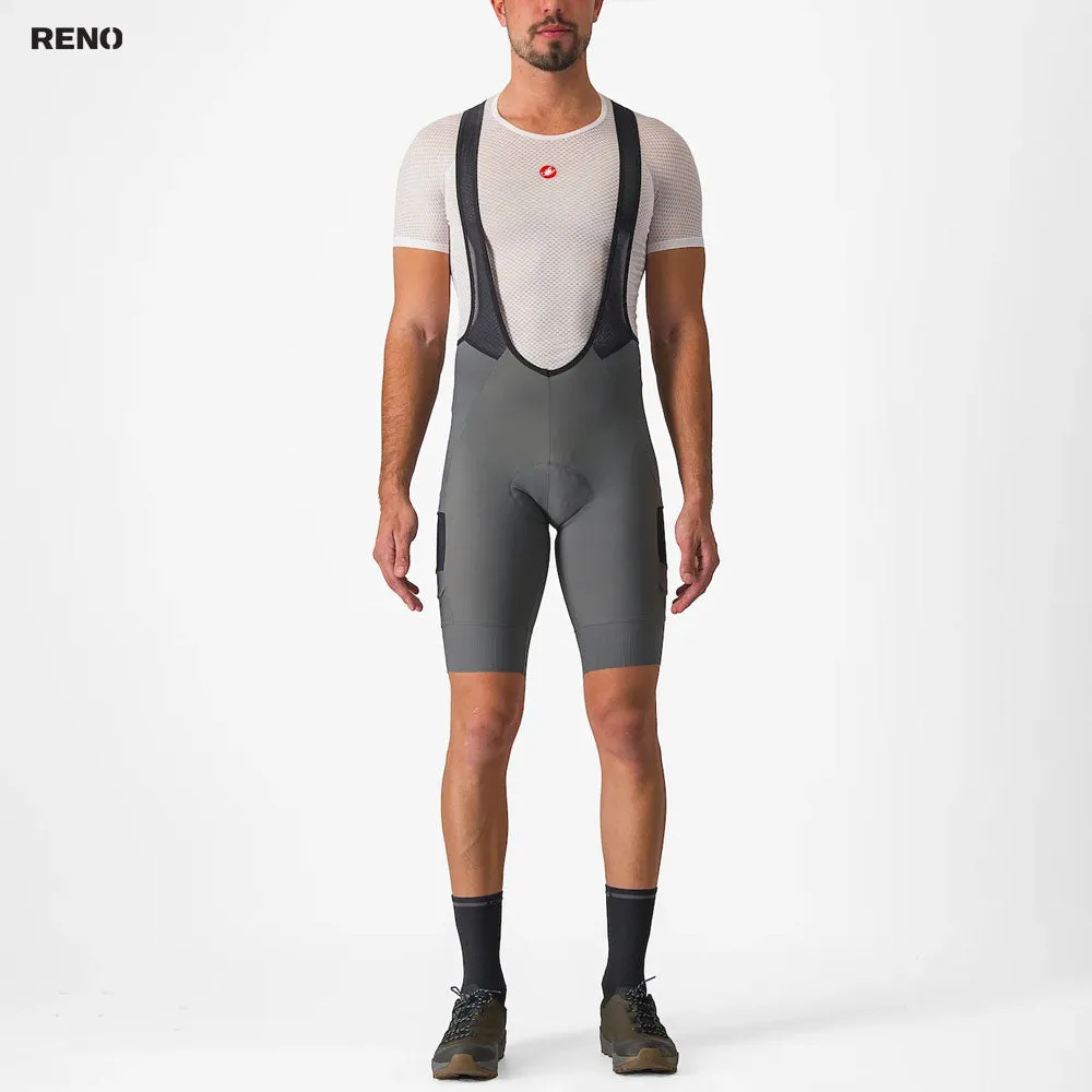 Castelli Bib Unlimited Cargo